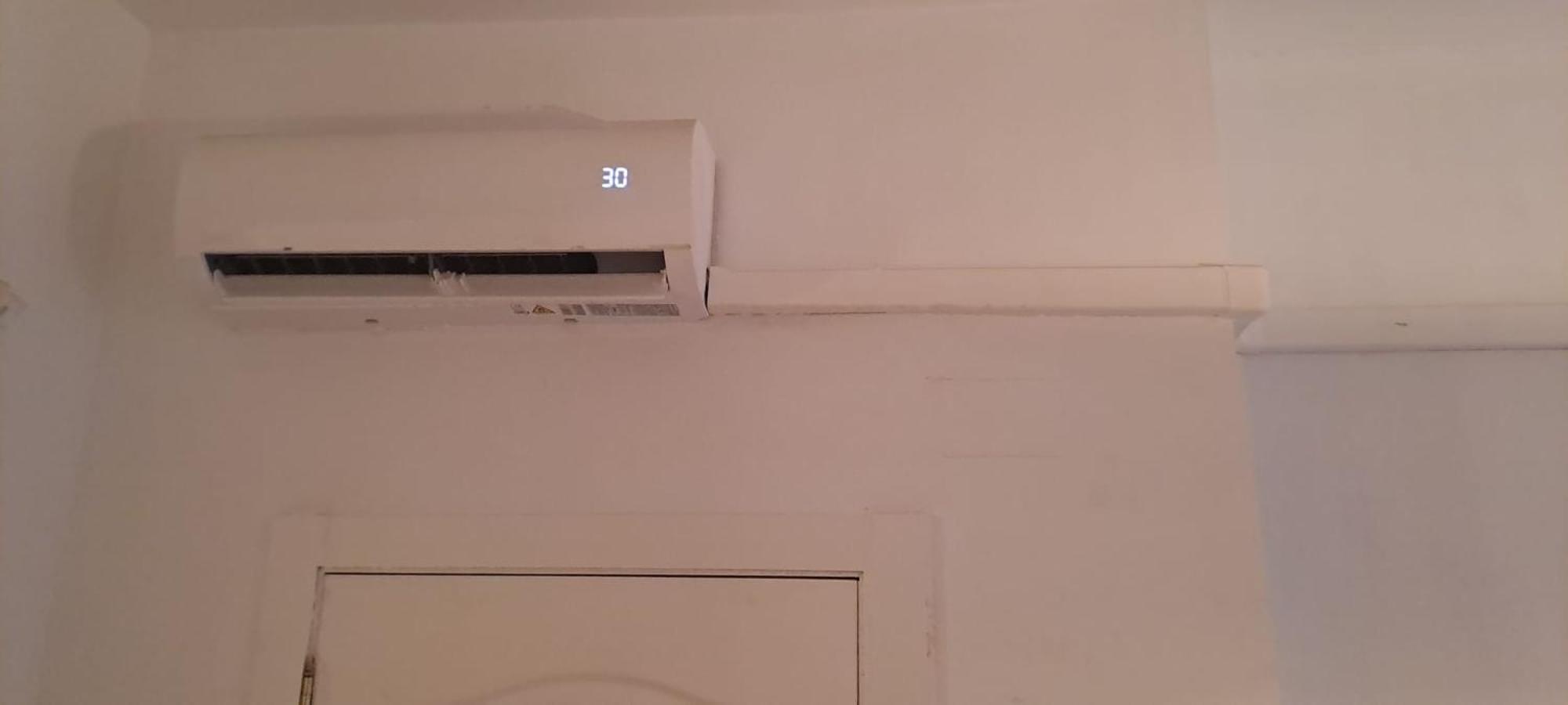 Apartamento Tejares Málaga Exterior foto