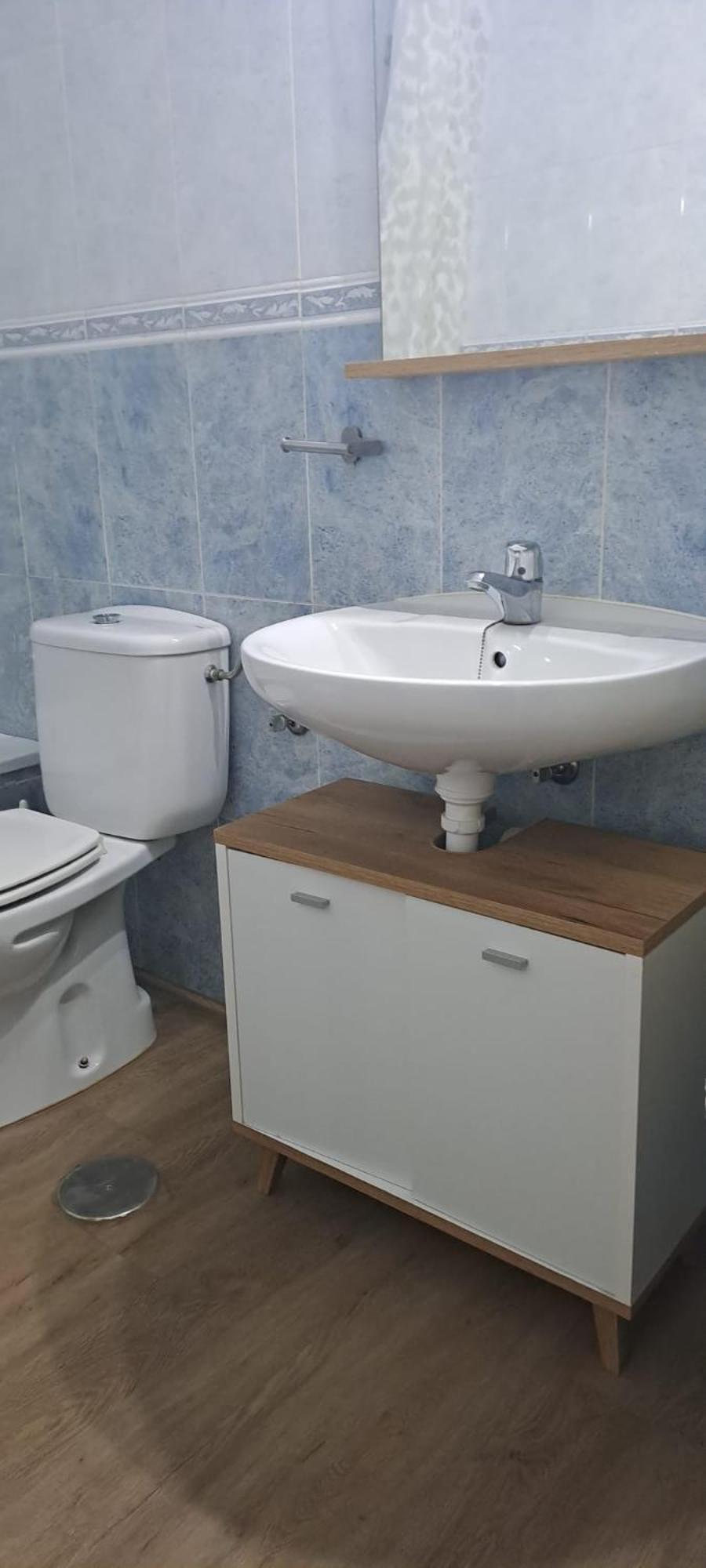 Apartamento Tejares Málaga Exterior foto