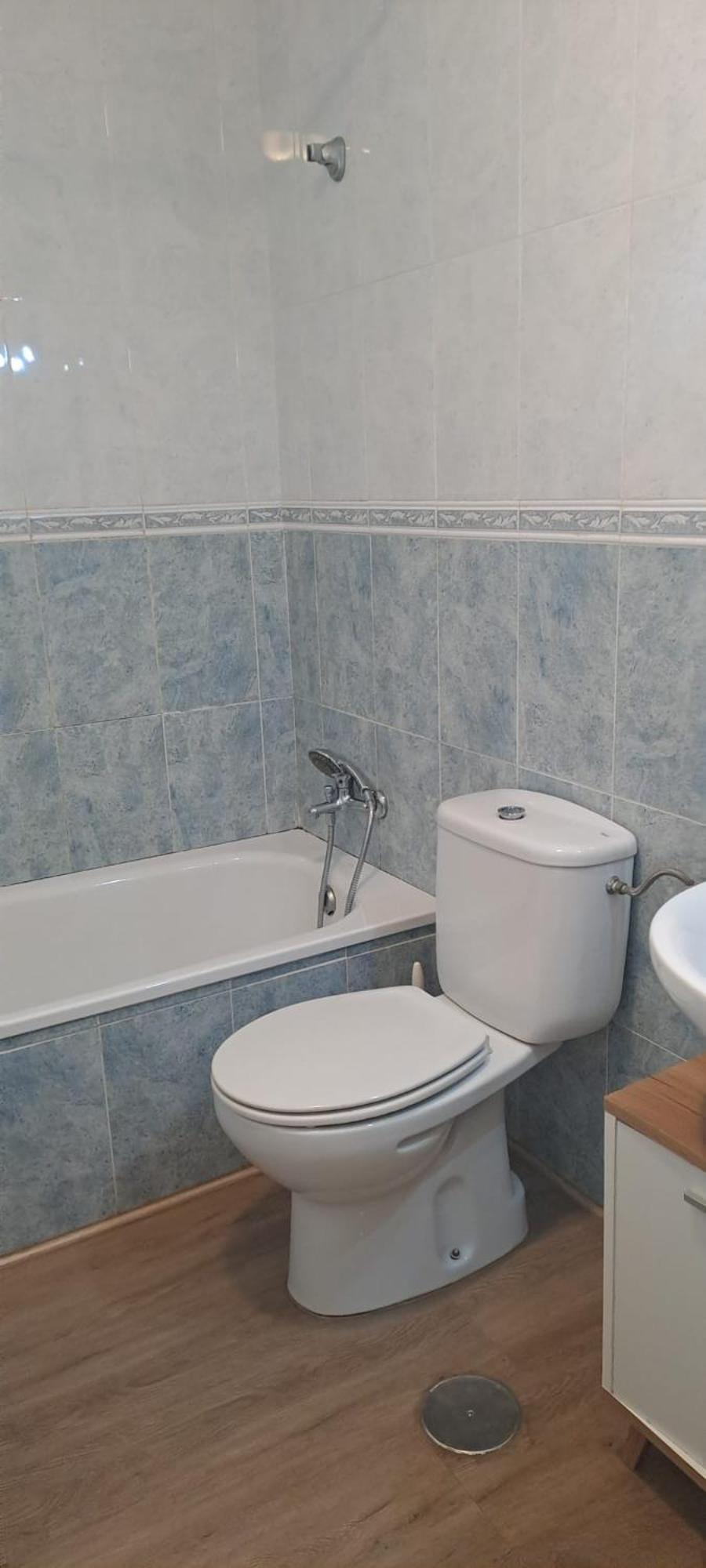 Apartamento Tejares Málaga Exterior foto